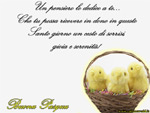 Cartoline di Pasqua